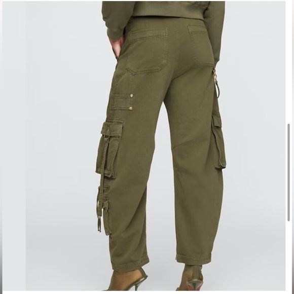 GAP x CULT GAIA Cargo Pants - Picture 4 of 14